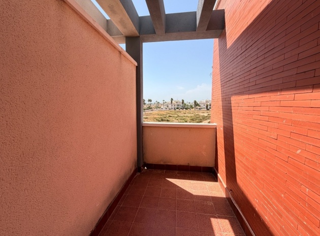 Resale - Townhouse - Rojales - Dona Pepa