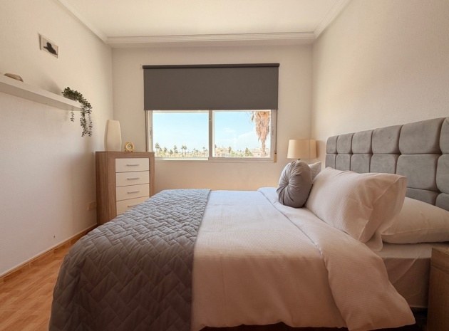 Resale - Townhouse - Rojales - Dona Pepa