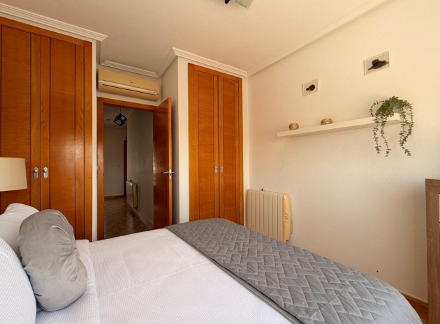 Resale - Townhouse - Rojales - Dona Pepa