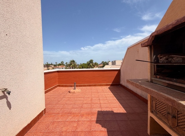 Resale - Townhouse - Rojales - Dona Pepa