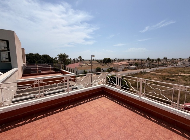 Resale - Townhouse - Rojales - Dona Pepa