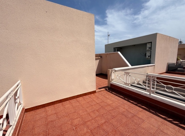 Resale - Townhouse - Rojales - Dona Pepa