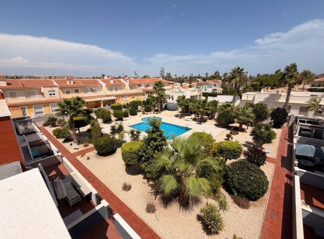 Resale - Townhouse - Rojales - Dona Pepa
