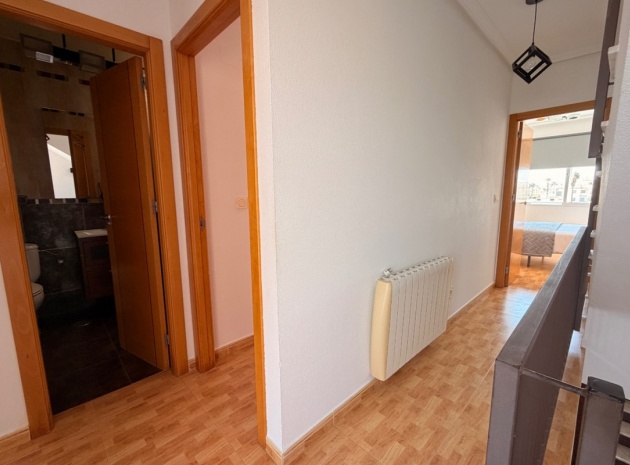 Resale - Townhouse - Rojales - Dona Pepa