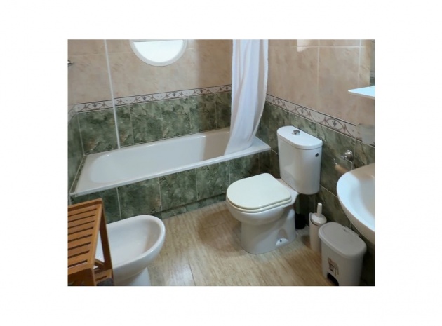 Resale - Townhouse - Rojales - Dona Pepa