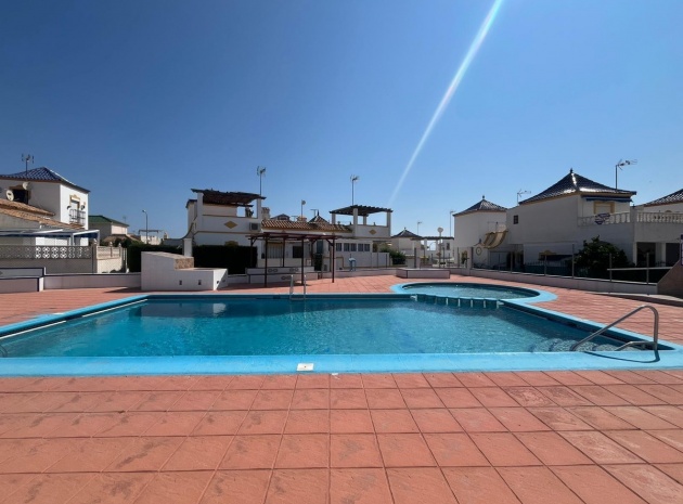Wiederverkauf - Villa - Orihuela - Los Altos