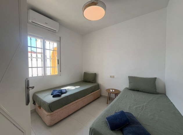 Wiederverkauf - Villa - Orihuela - Los Altos