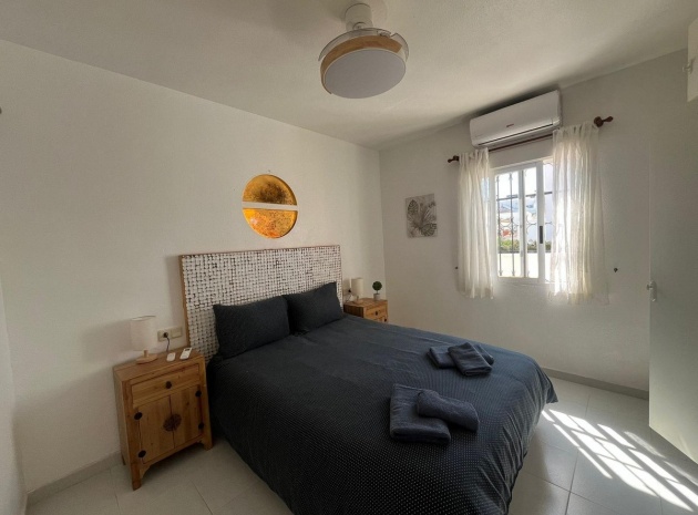 Wiederverkauf - Villa - Orihuela - Los Altos