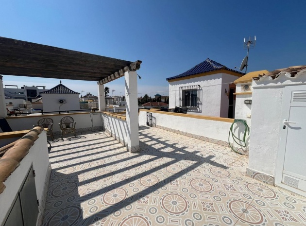 Wiederverkauf - Villa - Orihuela - Los Altos