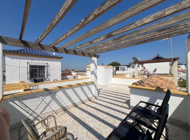 Wiederverkauf - Villa - Orihuela - Los Altos