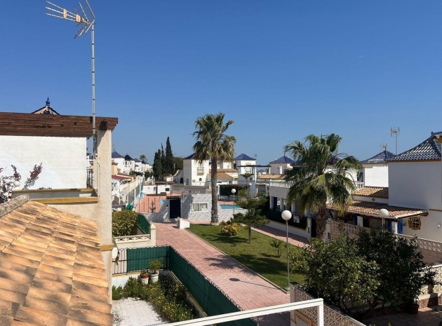 Wiederverkauf - Villa - Orihuela - Los Altos