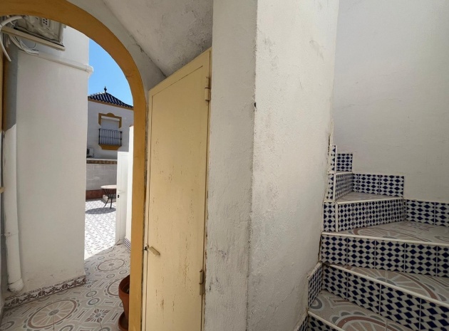 Wiederverkauf - Villa - Orihuela - Los Altos