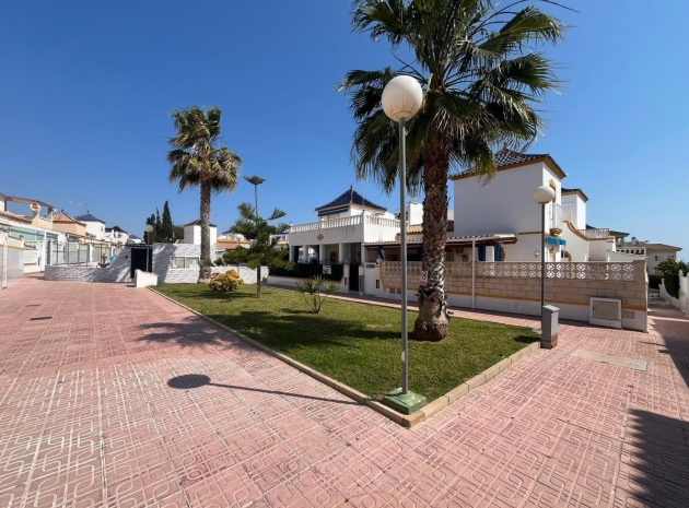 Wiederverkauf - Villa - Orihuela - Los Altos