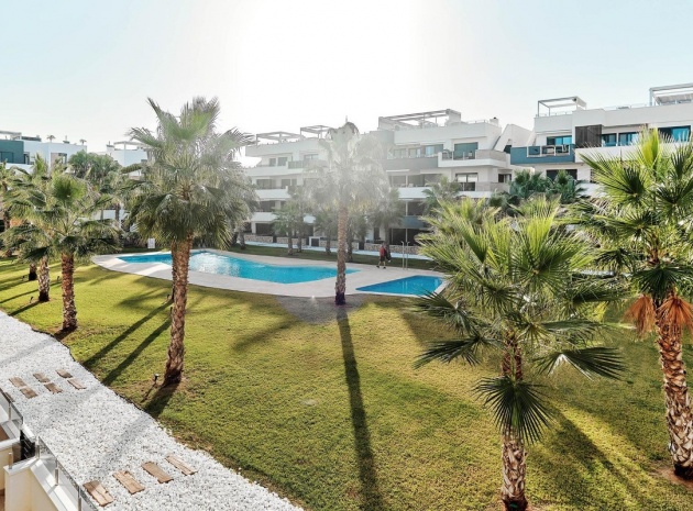 Återförsäljning - Lägenhet - Orihuela - La Florida