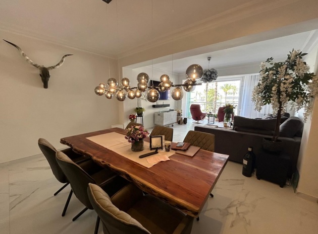Wiederverkauf - Wohnung - Torrevieja - Torrevieja Centro