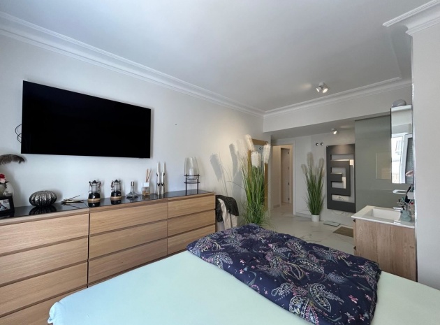 Wiederverkauf - Wohnung - Torrevieja - Torrevieja Centro