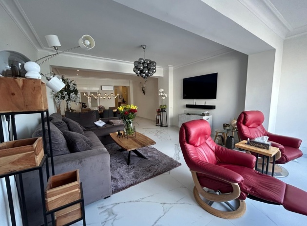 Wiederverkauf - Wohnung - Torrevieja - Torrevieja Centro