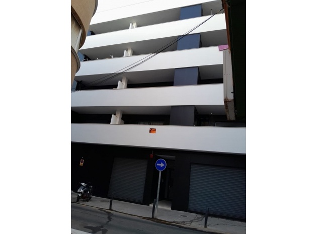 Wiederverkauf - Wohnung - Torrevieja - Torrevieja Centro