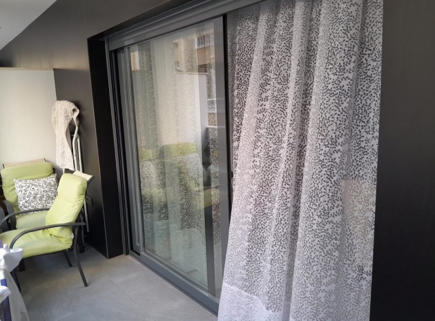Wiederverkauf - Wohnung - Torrevieja - Torrevieja Centro