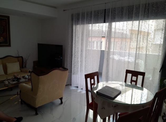 Wiederverkauf - Wohnung - Torrevieja - Torrevieja Centro