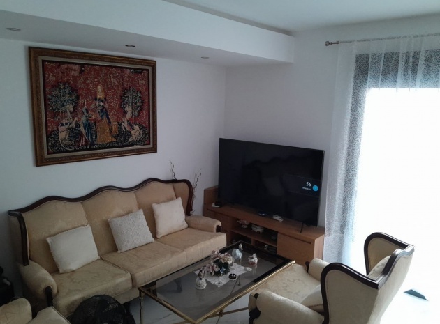 Wiederverkauf - Wohnung - Torrevieja - Torrevieja Centro