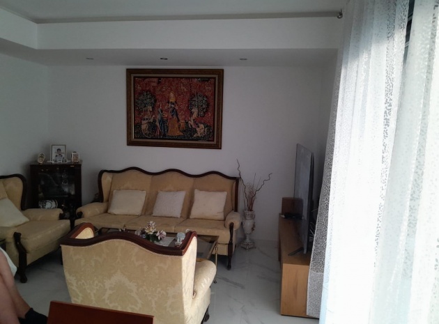 Wiederverkauf - Wohnung - Torrevieja - Torrevieja Centro