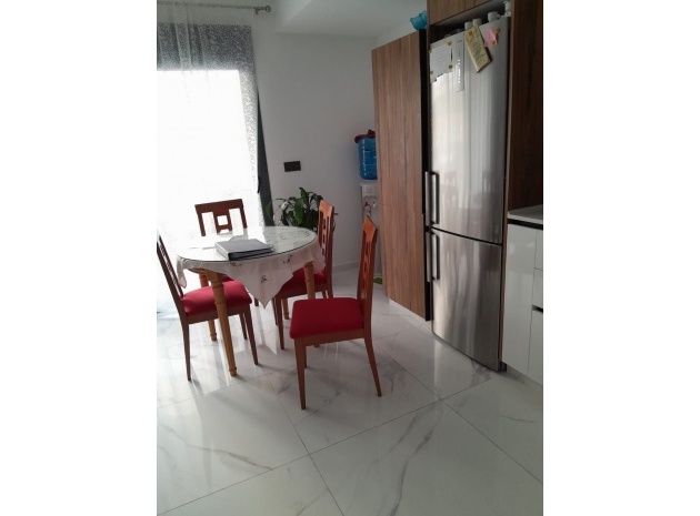 Wiederverkauf - Wohnung - Torrevieja - Torrevieja Centro
