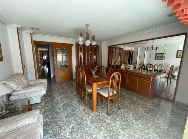 Wiederverkauf - Wohnung - Torrevieja - Torrevieja Centro