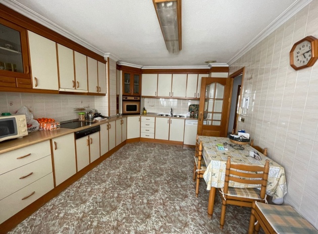 Wiederverkauf - Wohnung - Torrevieja - Torrevieja Centro