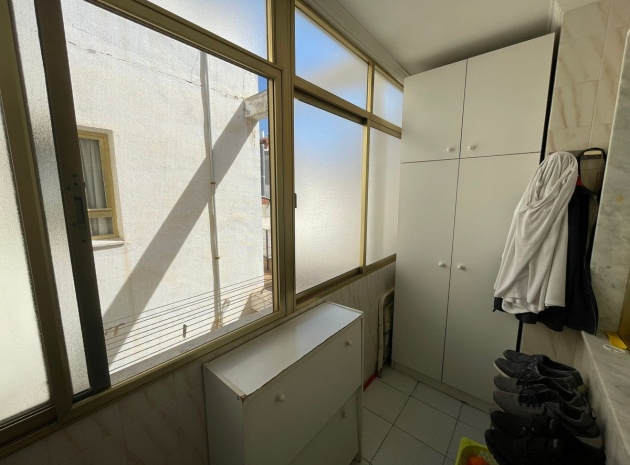 Wiederverkauf - Wohnung - Torrevieja - Torrevieja Centro