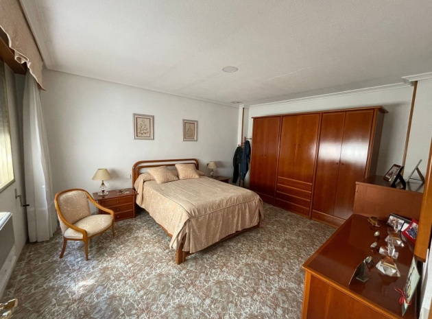 Wiederverkauf - Wohnung - Torrevieja - Torrevieja Centro