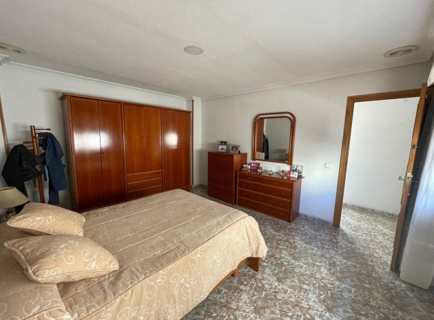 Wiederverkauf - Wohnung - Torrevieja - Torrevieja Centro