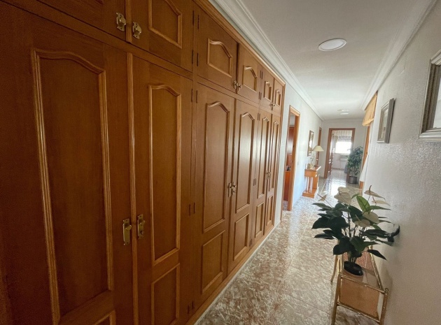 Wiederverkauf - Wohnung - Torrevieja - Torrevieja Centro