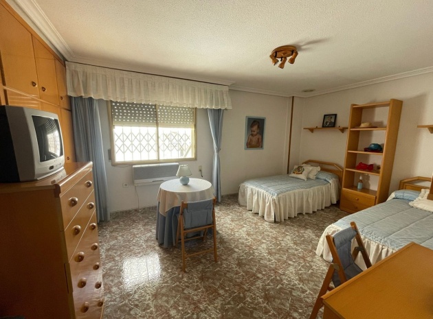 Wiederverkauf - Wohnung - Torrevieja - Torrevieja Centro
