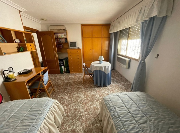 Wiederverkauf - Wohnung - Torrevieja - Torrevieja Centro