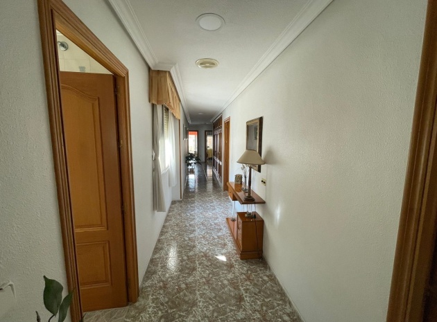 Wiederverkauf - Wohnung - Torrevieja - Torrevieja Centro