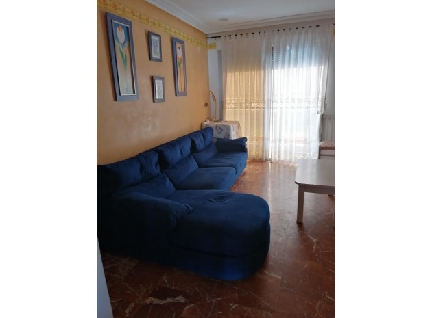 Wiederverkauf - Wohnung - Torrevieja - Torrevieja Centro