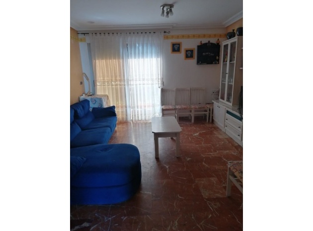 Wiederverkauf - Wohnung - Torrevieja - Torrevieja Centro