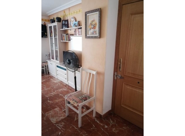 Wiederverkauf - Wohnung - Torrevieja - Torrevieja Centro