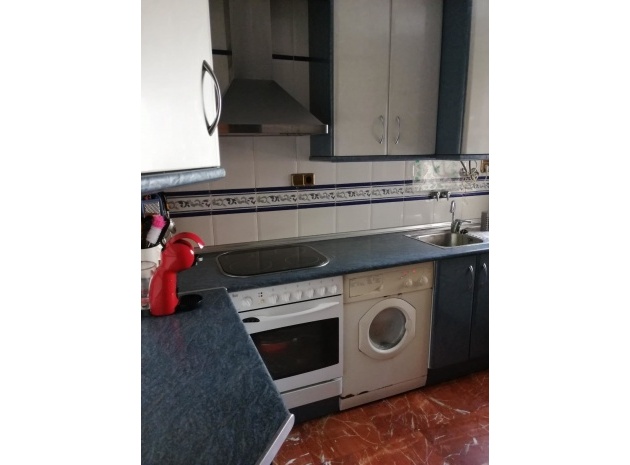 Wiederverkauf - Wohnung - Torrevieja - Torrevieja Centro