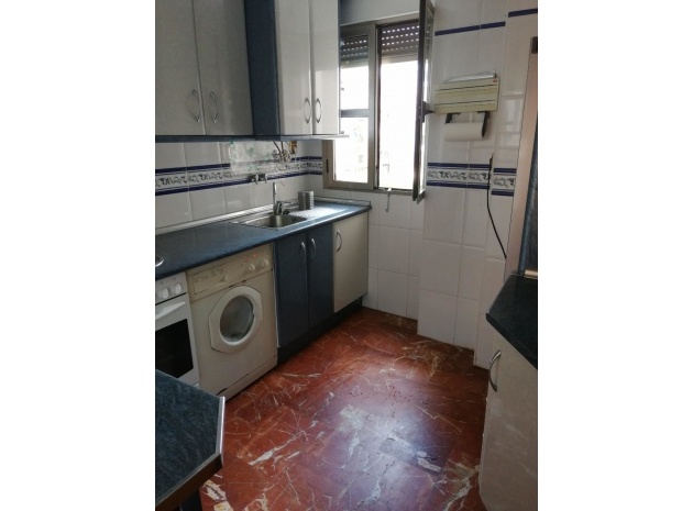 Wiederverkauf - Wohnung - Torrevieja - Torrevieja Centro
