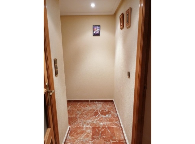 Wiederverkauf - Wohnung - Torrevieja - Torrevieja Centro
