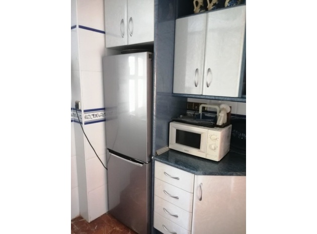Wiederverkauf - Wohnung - Torrevieja - Torrevieja Centro
