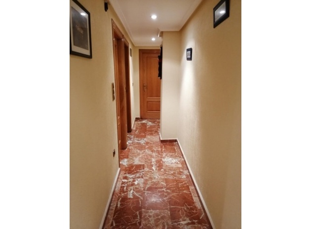 Wiederverkauf - Wohnung - Torrevieja - Torrevieja Centro
