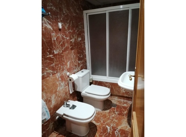 Wiederverkauf - Wohnung - Torrevieja - Torrevieja Centro