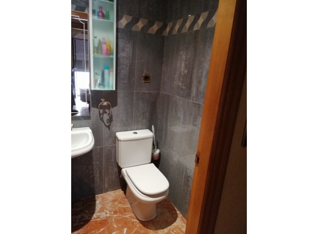 Wiederverkauf - Wohnung - Torrevieja - Torrevieja Centro