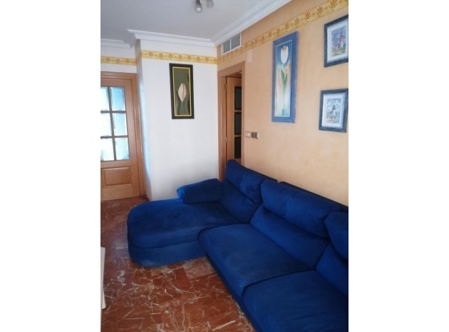 Wiederverkauf - Wohnung - Torrevieja - Torrevieja Centro