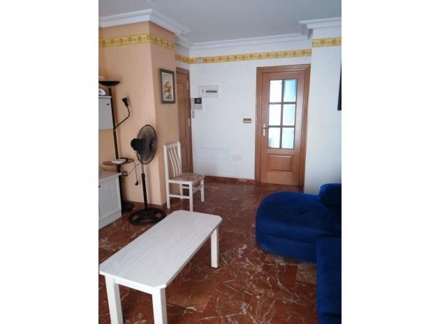 Wiederverkauf - Wohnung - Torrevieja - Torrevieja Centro