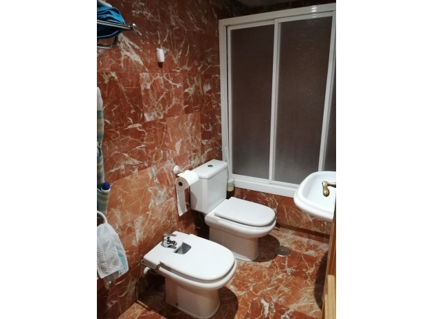Wiederverkauf - Wohnung - Torrevieja - Torrevieja Centro