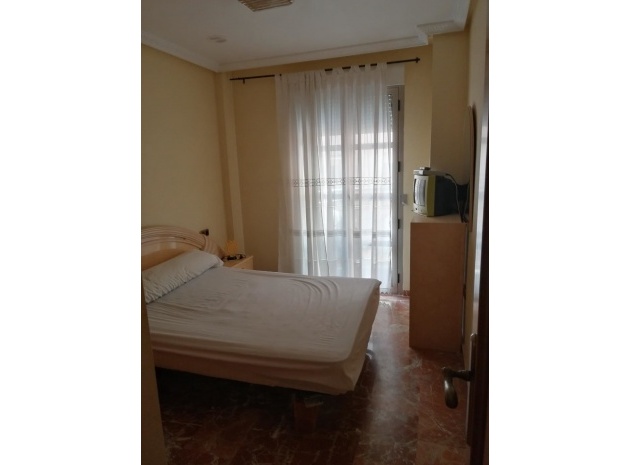 Wiederverkauf - Wohnung - Torrevieja - Torrevieja Centro